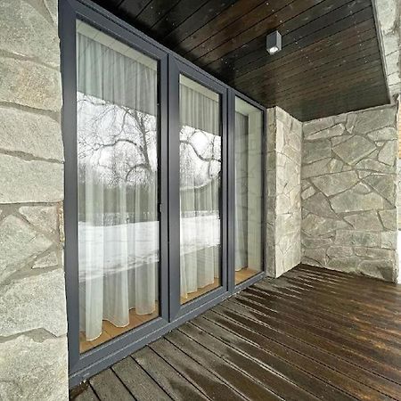 Apartman Harmonie - Sumava Frischwinkel Esterno foto