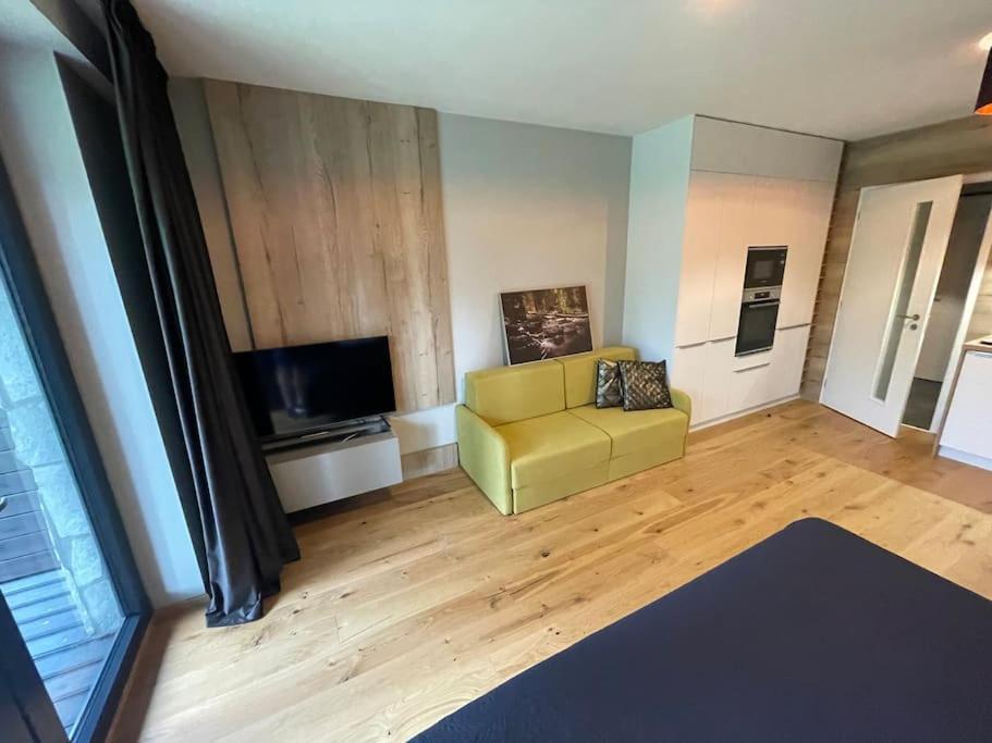 Apartman Harmonie - Sumava Frischwinkel Esterno foto