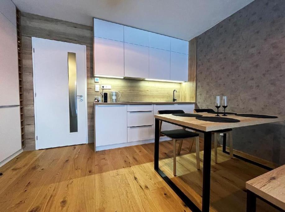 Apartman Harmonie - Sumava Frischwinkel Esterno foto