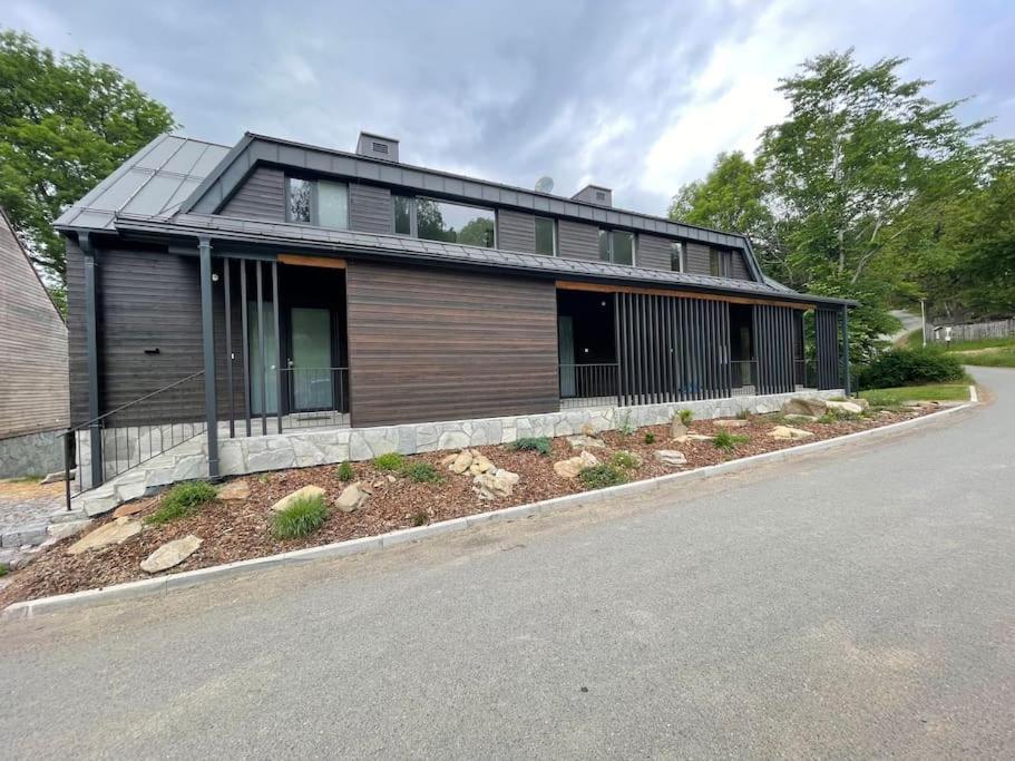 Apartman Harmonie - Sumava Frischwinkel Esterno foto